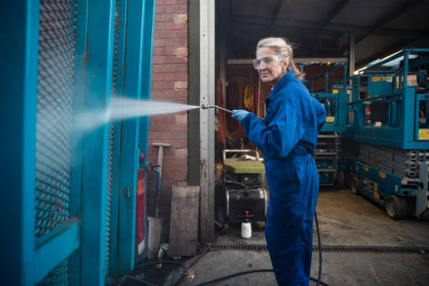 Best Affordable Pressure Washing  in Wormleysburg, PA