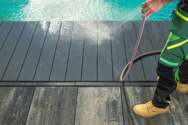 Best Pressure Washing Patio  in Wormleysburg, PA