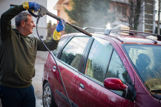 Best Affordable Power Washing  in Wormleysburg, PA