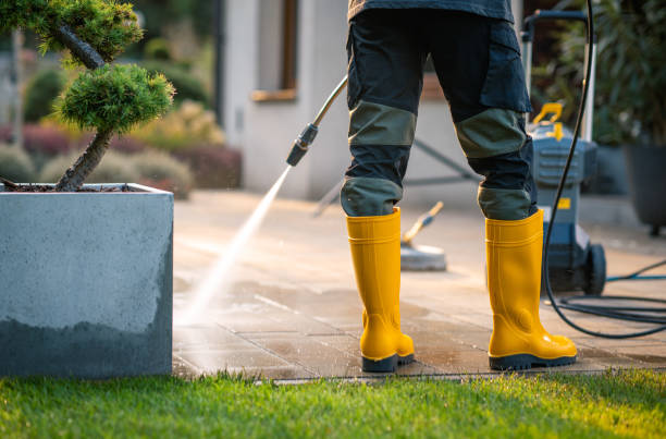 Best Deck Pressure Washing  in Wormleysburg, PA